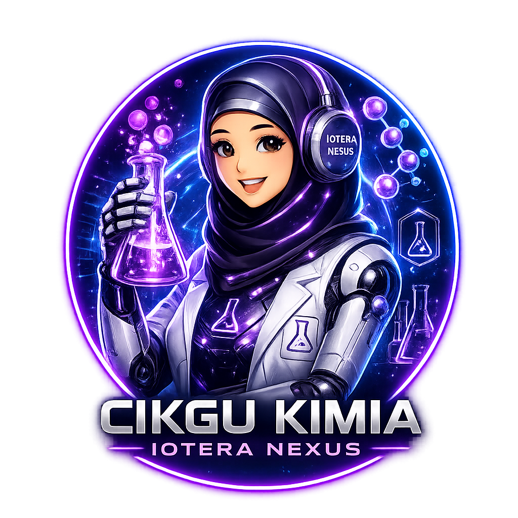 Cikgu AI logo